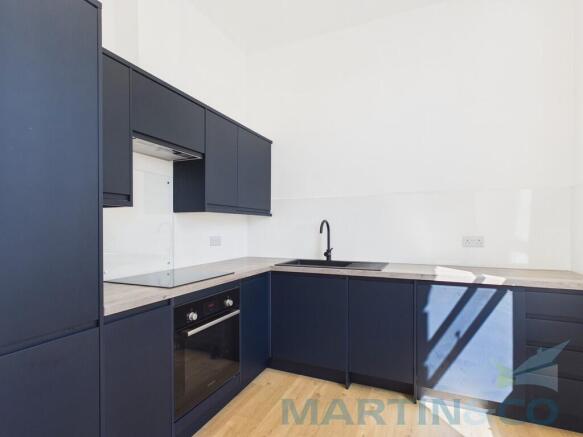 Kitchen Pic 1