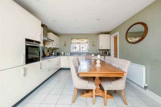 Furrow Way, Mickleton, Chipping Campden photo 4