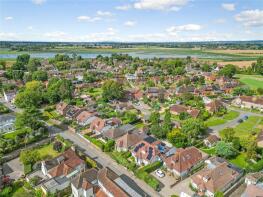 Shamrock Cottage, Bosham Lane, Chichester PO18 8HG