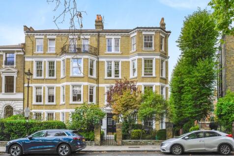 York House, 14 Highbury Crescent, London, N5