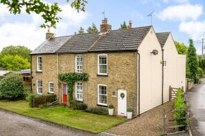 1, Sunnyhill Cottages, Munsgore Lane, Sittingbourne ME9 8JT