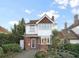 53, Lauderdale Drive, Richmond TW10 7BS