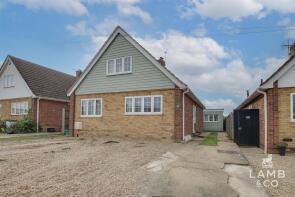 11, Hazelwood Crescent, Clacton-on-sea CO16 9PB