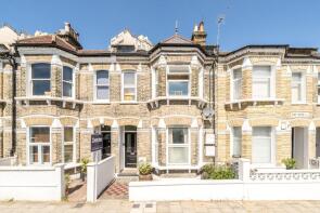 62, Kay Road, London SW9 9DE