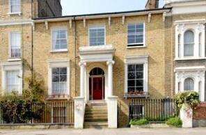 66, Milton Grove, Hackney, London N16 8QY