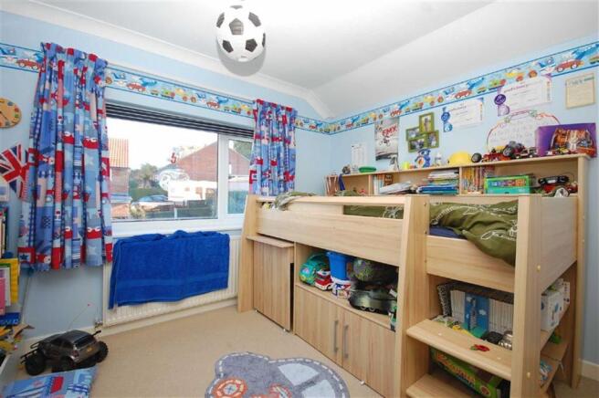 Bedroom 2