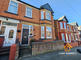 44, Tennyson Avenue, Scarborough YO12 7RE