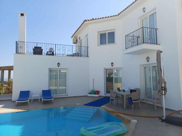 Beautiful 3 Bed Villa in Elevated Position with Views and Private Pool Image 83 2