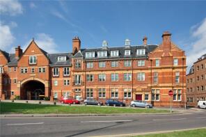 Apartment 27, Post Office Square, London Road, Tunbridge Wells TN1 1BQ