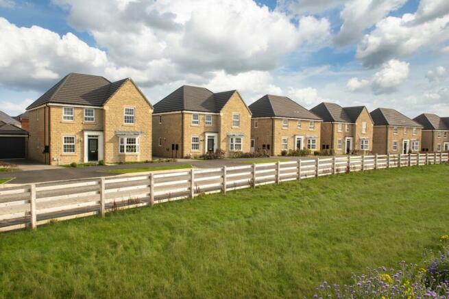 4 bed Detached for sale Image 10