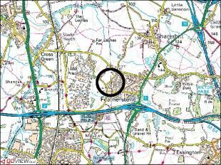 Town Map
