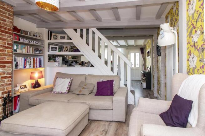 Lounge/Diner