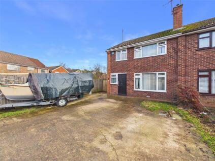 Cowley Close, Cheltenham, Gloucestershire, GL51