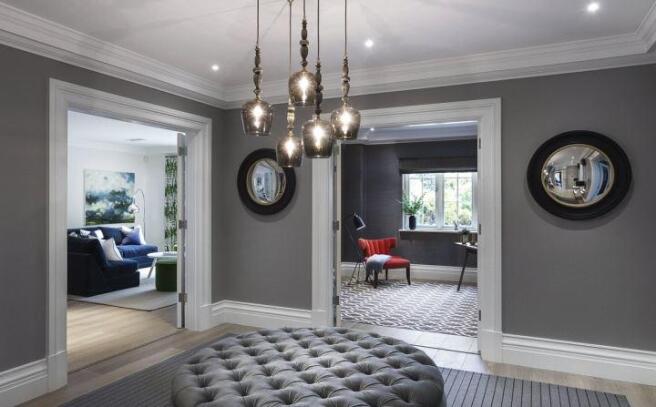 Previous Show Home