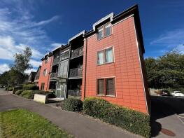 22, Southview Mews, Lefroy Avenue, Basingstoke RG21 5LB