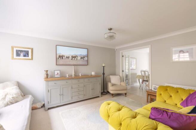Underwood Rise, Tunbridge Wells, TN2 photo 4