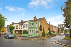 72, Flanders Road, East Ham, London E6 6BN