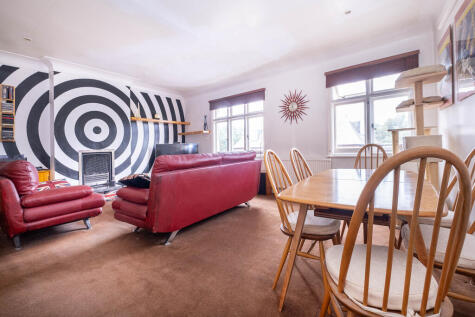 Ridgway, London, SW19