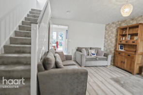 59, Wodehouse Road, Leicester LE3 1PX