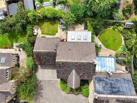 Drone View