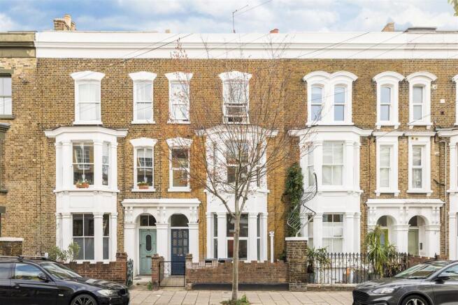 Elderfield Road, E5