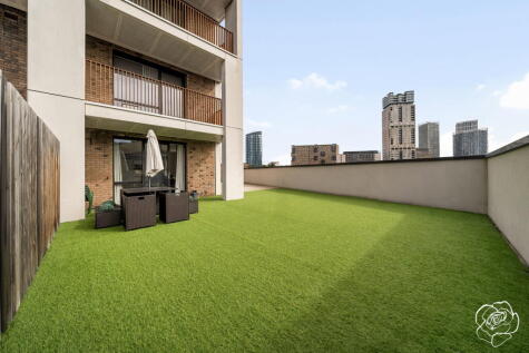 Hawthorn House, Forrester Way, Stratford, E15