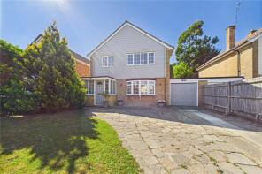 12, The Glade, Furnace Green, Crawley RH10 6JT