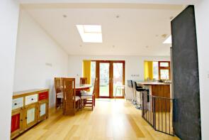 18, Attewood Avenue, London NW10 0HB