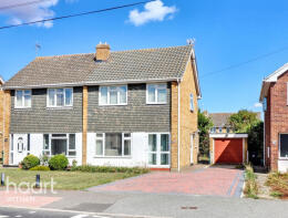 72, Western Road, Silver End CM8 3SG