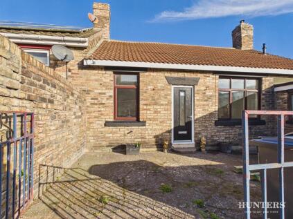 Fifth Street, Consett