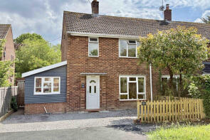 201, Christchurch Road, Ringwood BH24 3AN