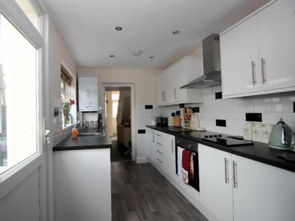 kitchen 2