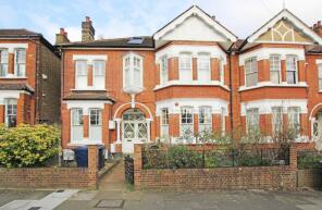 12b, Granville Gardens, London W5 3PA