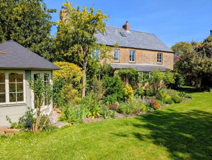 Hayes End, South Petherton, Somerset, TA13