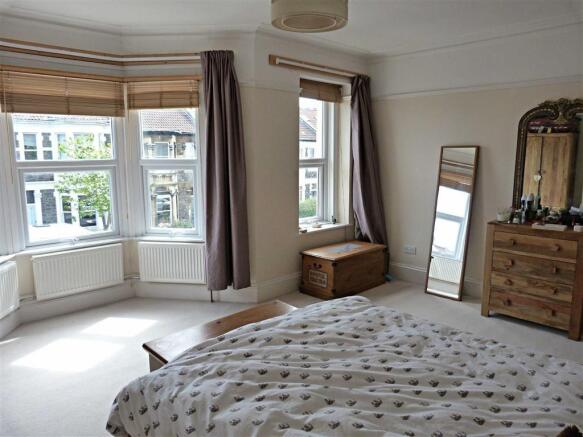 Additional bedroom one photo