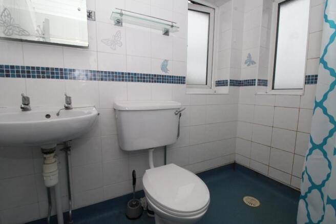 Wet Room