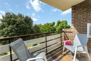Flat 2, 22 Thackeray Manor, Manor Park Road, Sutton SM1 4AH
