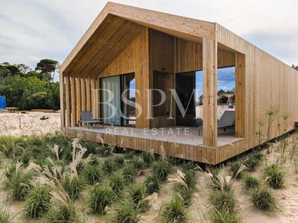 BSPM Real Estate