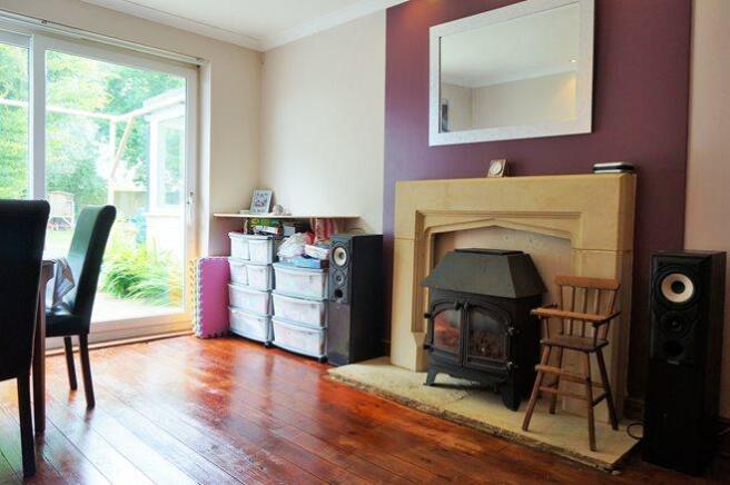 Reception Room One