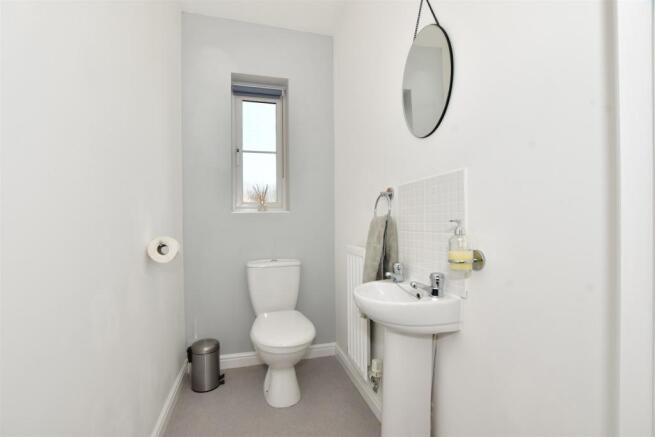 Internal Feature