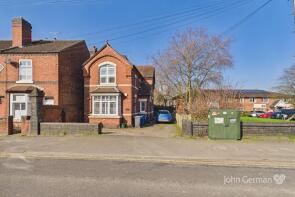 194, Branston Road, Burton-on-trent DE14 3DB