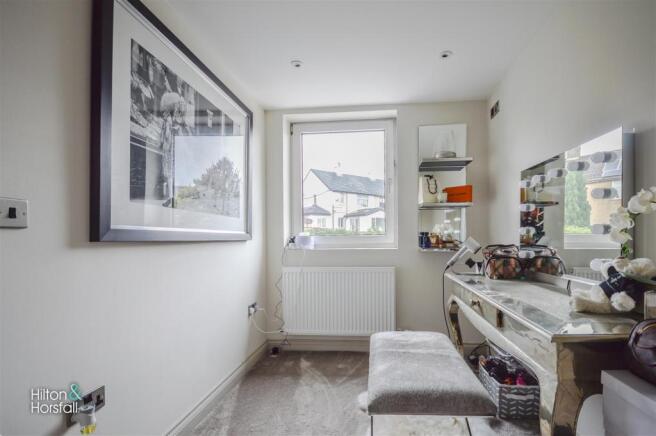 Gisburn Road