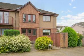10, Stein Square, Stirling FK7 8JF