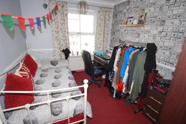 BEDROOM 3