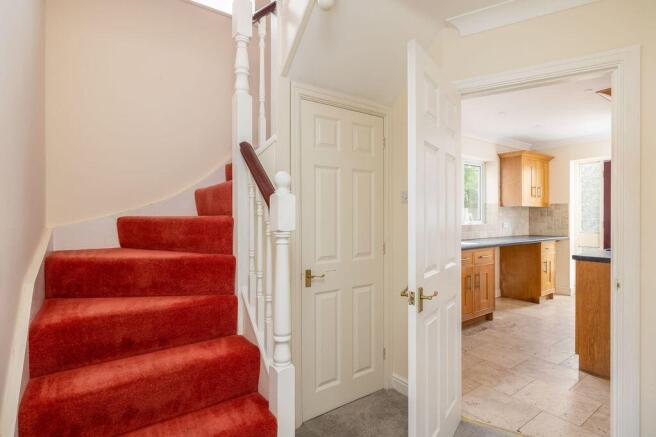 2 bed Semi-Detached Bungalow for sale Image 5