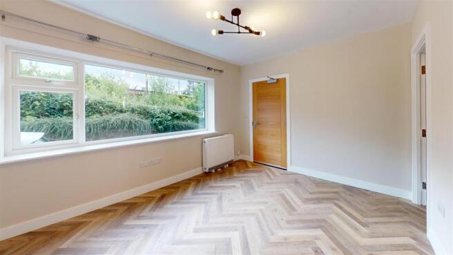 Drawwell Street, Living room