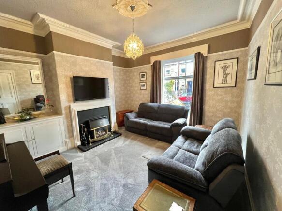 Bramleys Estate Agents - Barcroft Road - Newsome (