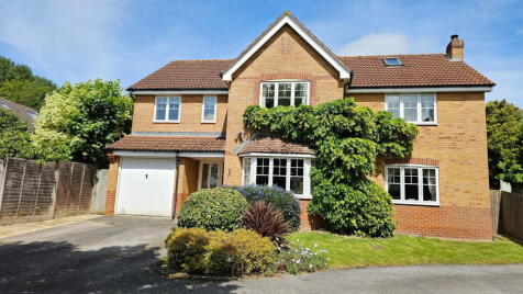 Violet Grove, Thatcham, RG18 4DQ