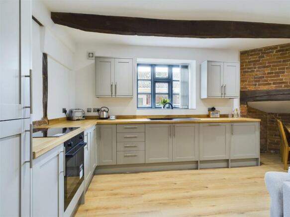 Kitchen Example