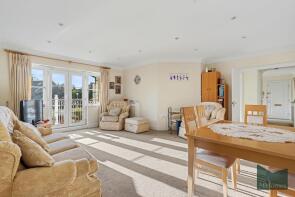 7, 1a Ridgeview Court, Westpole Avenue, Barnet EN4 0BS